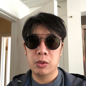 Meet your Posher, Binh